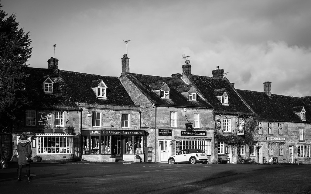 Stow on the Wold