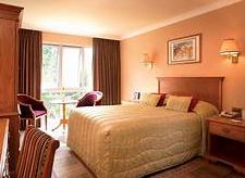 Cheltenham Bedroom