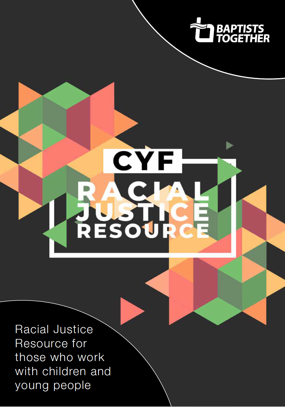 CYF Racial Justice Resource