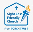 Sight Loss Friendly Church