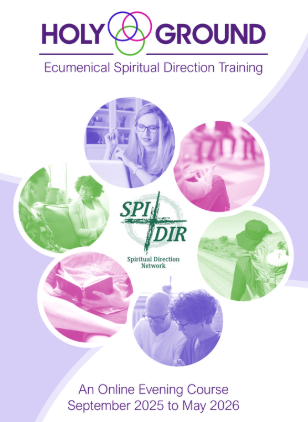 Spiritual Direction Course 25-