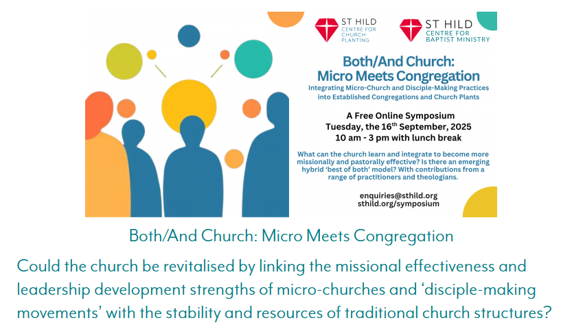 St Hild Symposium 2025 a