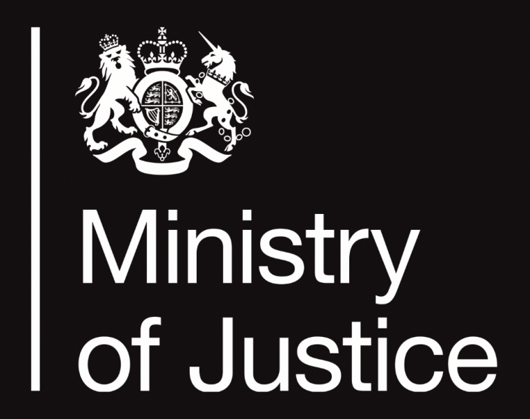 Ministry of Justice