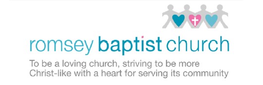 Romsey Baptist Church