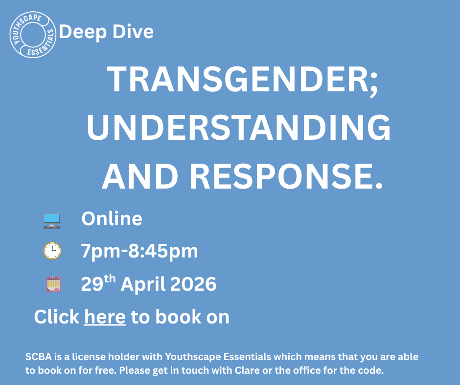 Transgender, Understanding & R