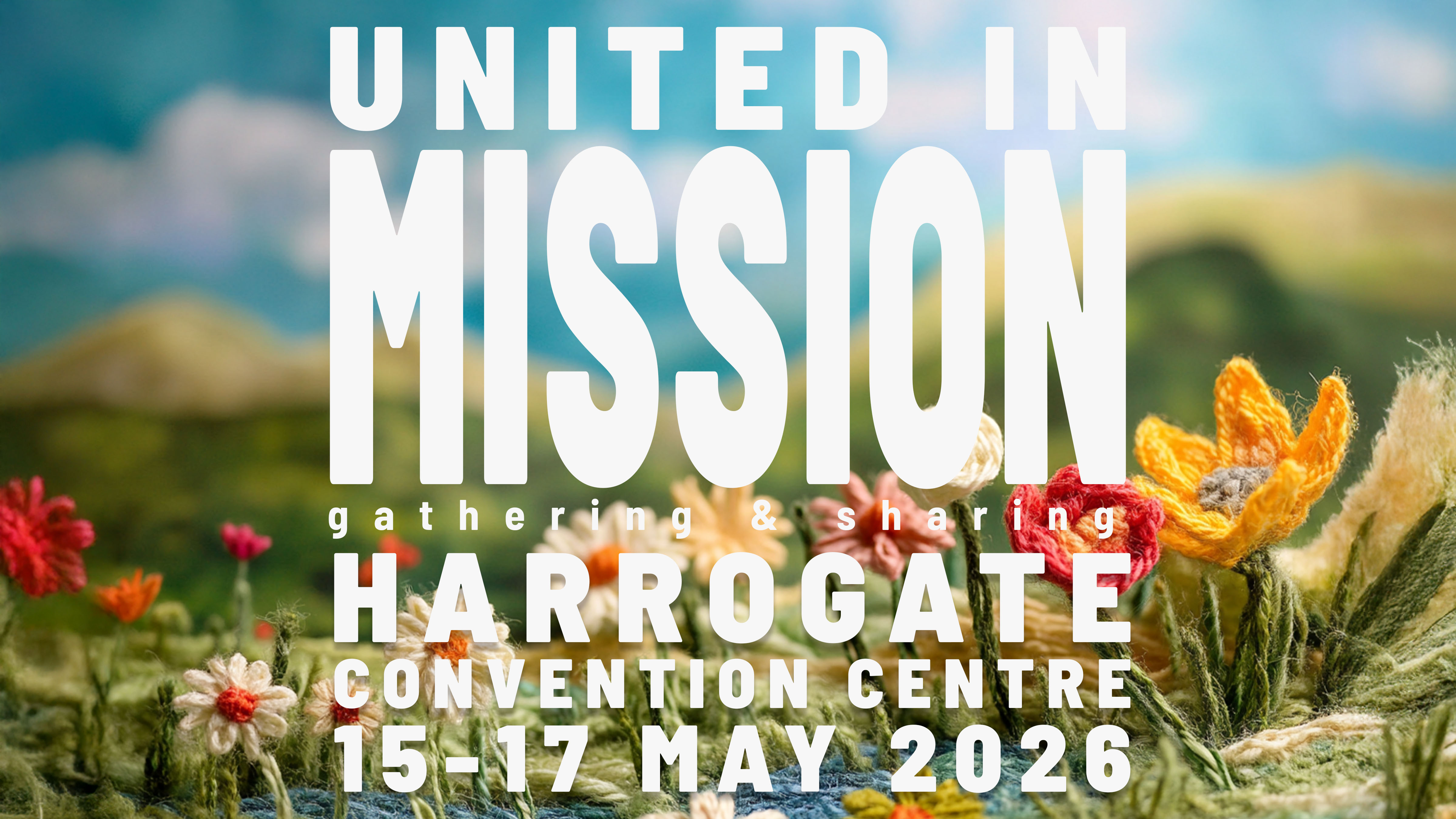 Baptist Assembly General 2026