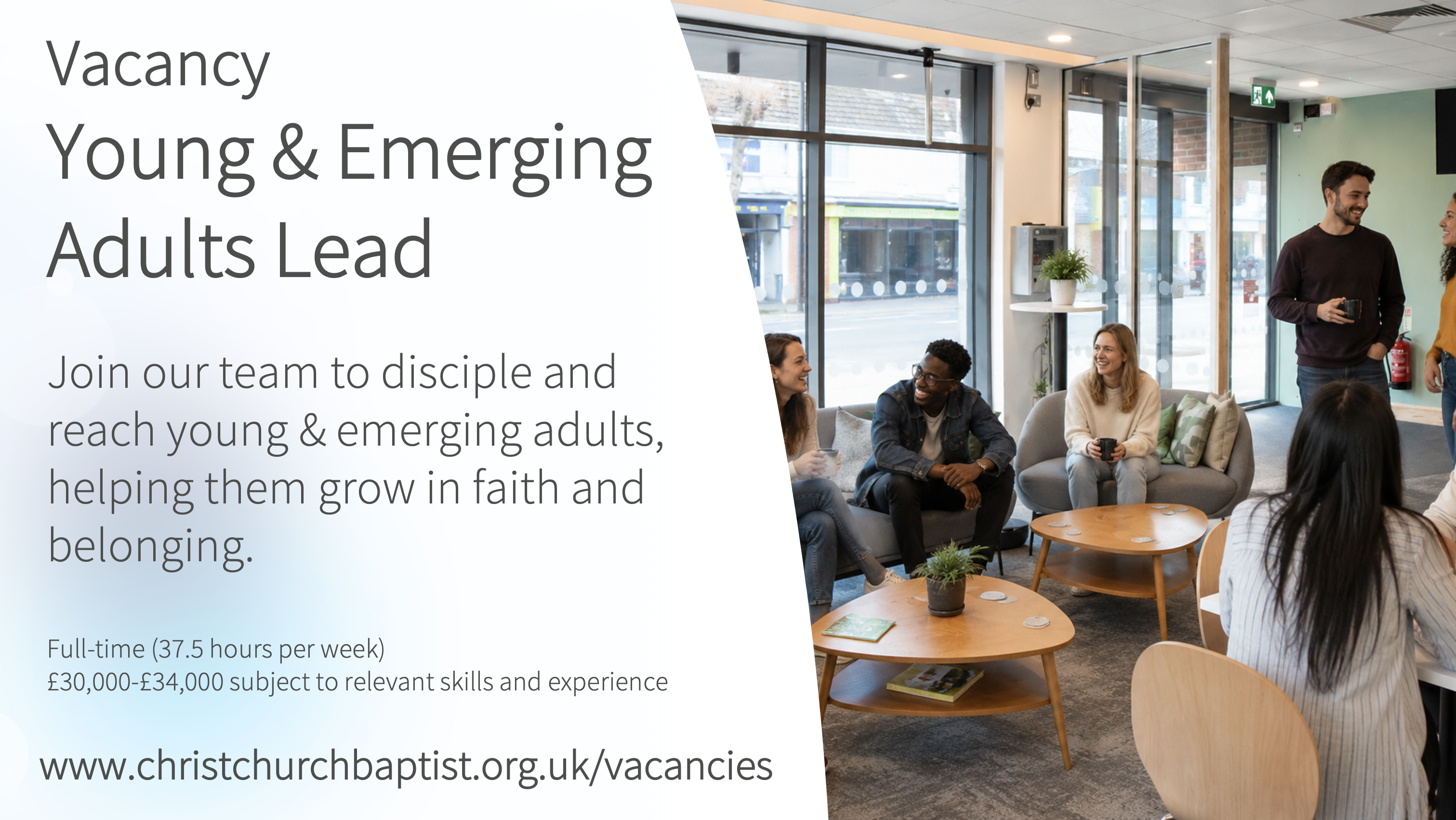 CBC Young & Emerging Adults Le